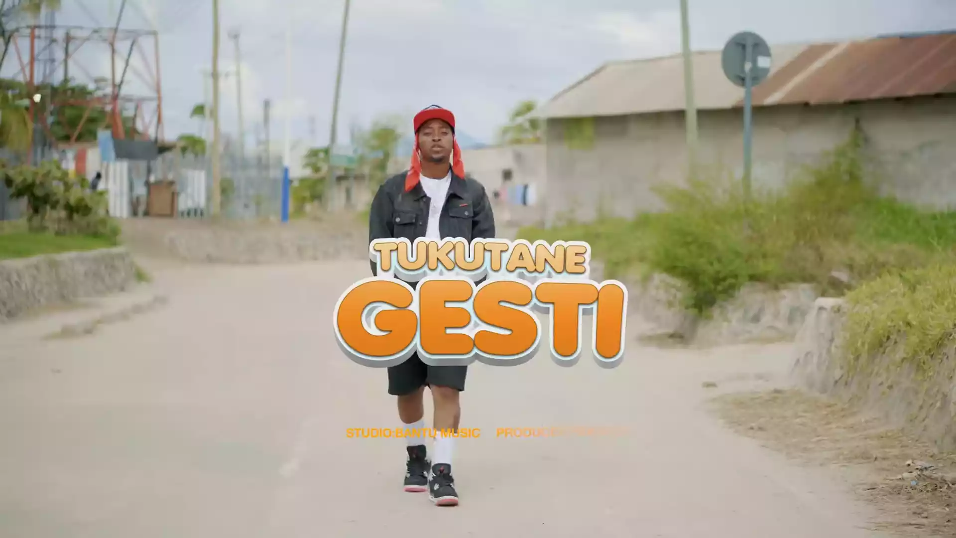 P Mawenge - Tukutane Gesti Video Download